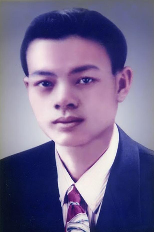 Anh hùng, Liệt sĩ Lê Thiệu Huy