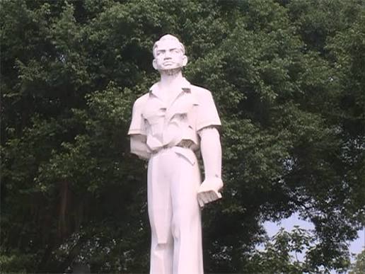 Nguyễn Bá Ngọc (1952 – 1965) 