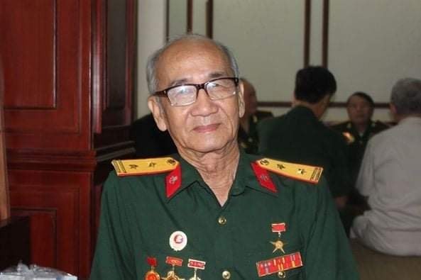 Bộ đội đặc công Việt Nam đã tiêu diệt 8 máy bay B-52 trên đất Thái Lan