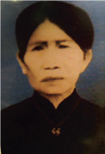 Nguyễn Thị Tư