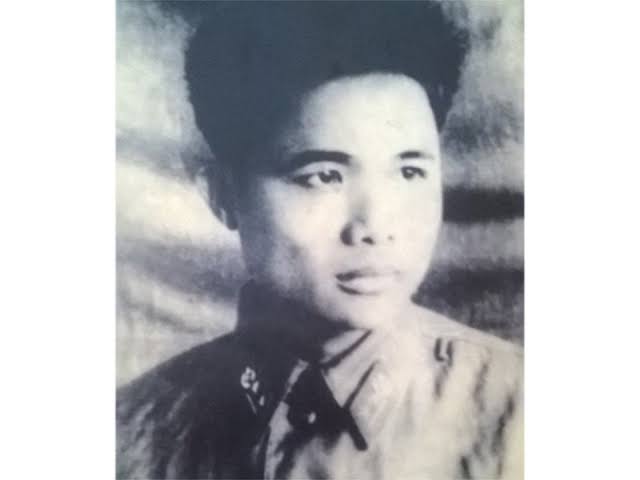 ANH HÙNG NÔNG VĂN VIỆT “MỘT TẤM GƯƠNG SÁNG NGỜI VỀ LÒNG DŨNG CẢM”