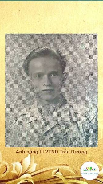 Trần Dưỡng