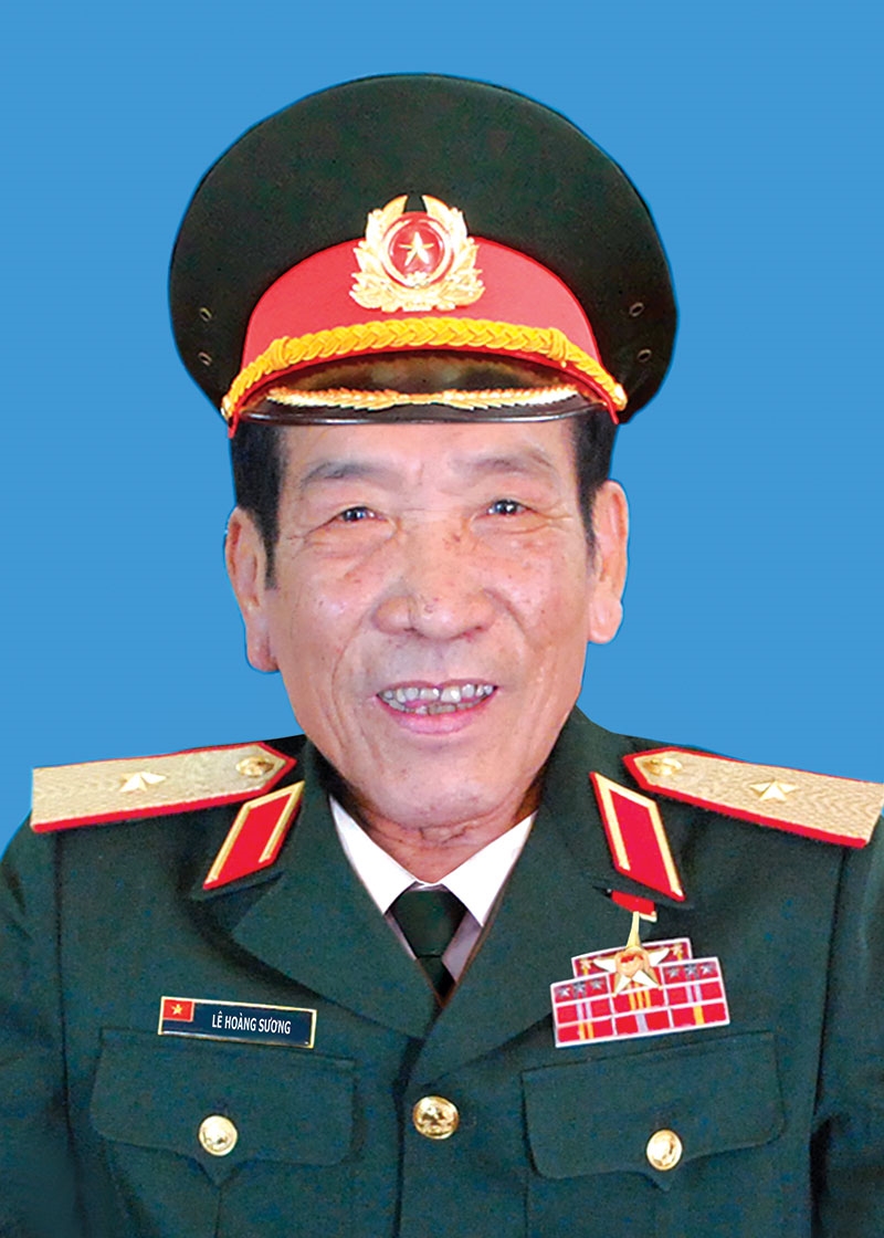 Thiếu tướng Lê Hoàng Sương (Út Sương) – Người chỉ huy góp phần giải phóng hoàn toàn Sóc Trăng
