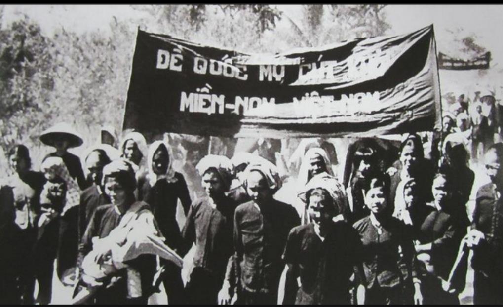 Chiến thắng Tua Hai (Tây Ninh) 26/1/1960