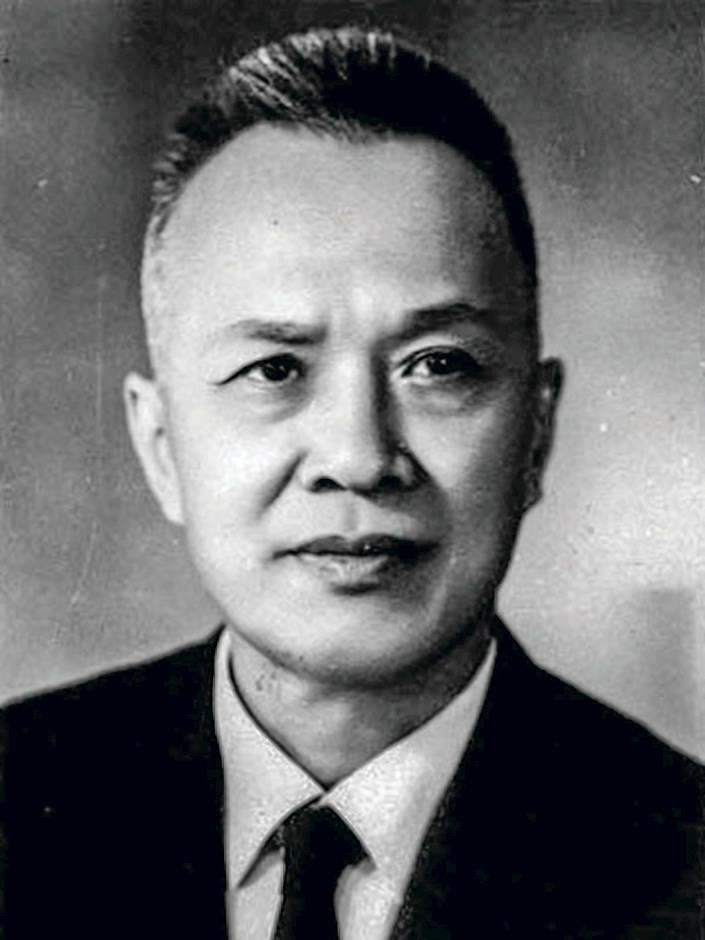 Nguyễn Hữu Thọ - người cộng sản kiên trung, nhà lãnh đạo tài năng của cách mạng Việt Nam
