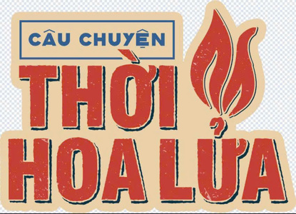Ngọn Lửa Tuổi 27