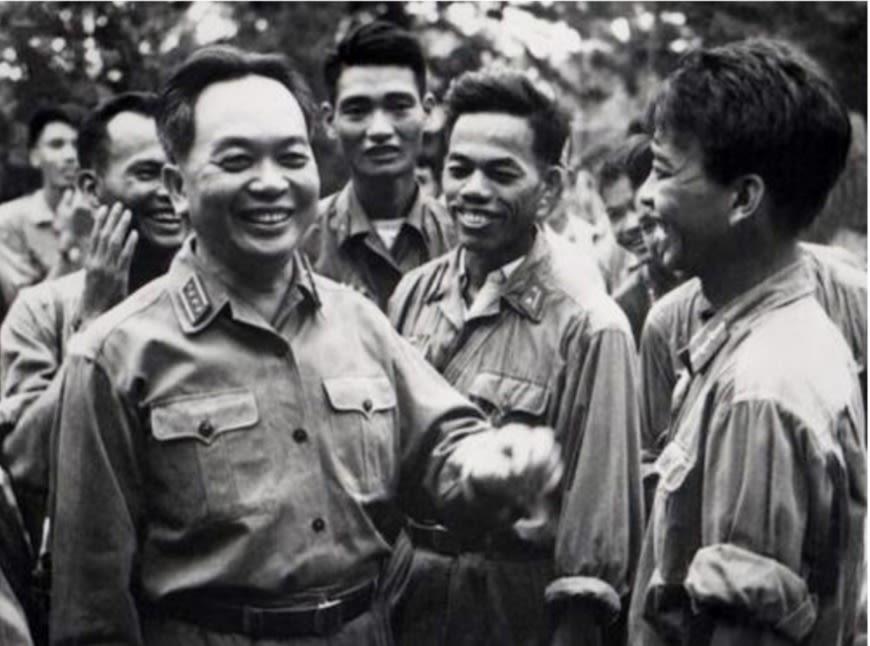 Võ Nguyên Giáp