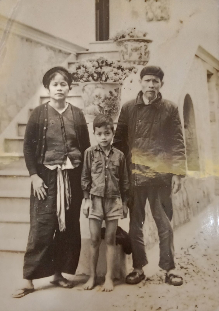 câu chuyện số 72-Bếp Bân