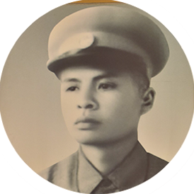 Lưu Viết Thoảng – Anh hùng đào đường hầm trên Đồi A1