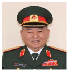 Người Con Quê Đồng Khởi