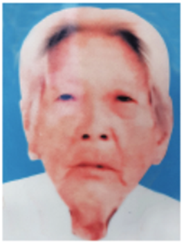 Mẹ Việt Nam anh hùng Lê Thị Nhàn (1916 - 2002)