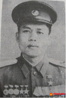Anh hùng cao lương bằng