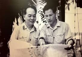 Đại tướng Nguyễn Chí Thanh - Nhà lãnh đạo xuất sắc trên lĩnh vực chính trị, tư tưởng