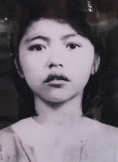 Nữ Anh Hùng Võ Thị Sáu