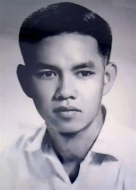 Câu chuyện về anh hùng Nguyễn Văn Trỗi  