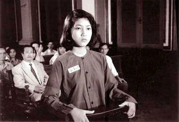 Võ Thị Sáu – Đóa hoa bất tử giữa thời hoa lửa