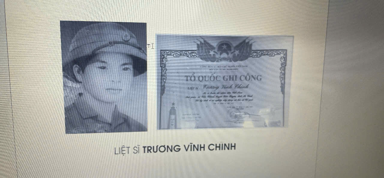 Trương Vĩnh Chỉnh và Trương Công Minh