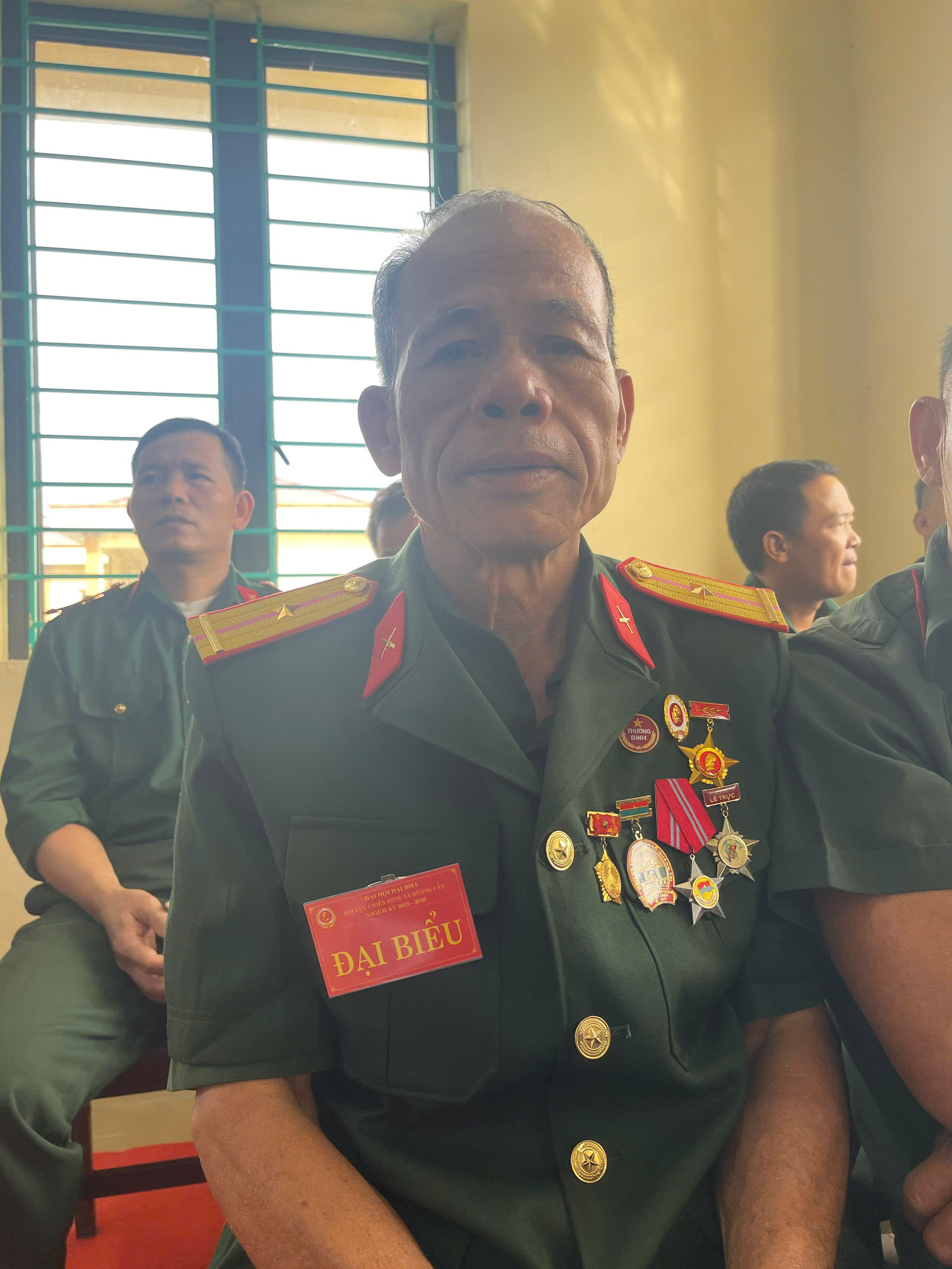 Ông Lắm
