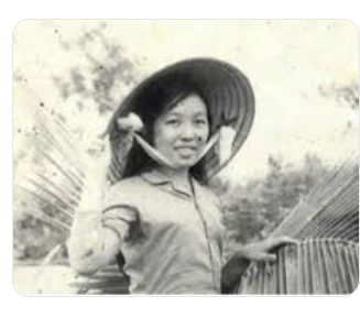 LÁ THƯ TỪ CHIẾN TRƯỜNG