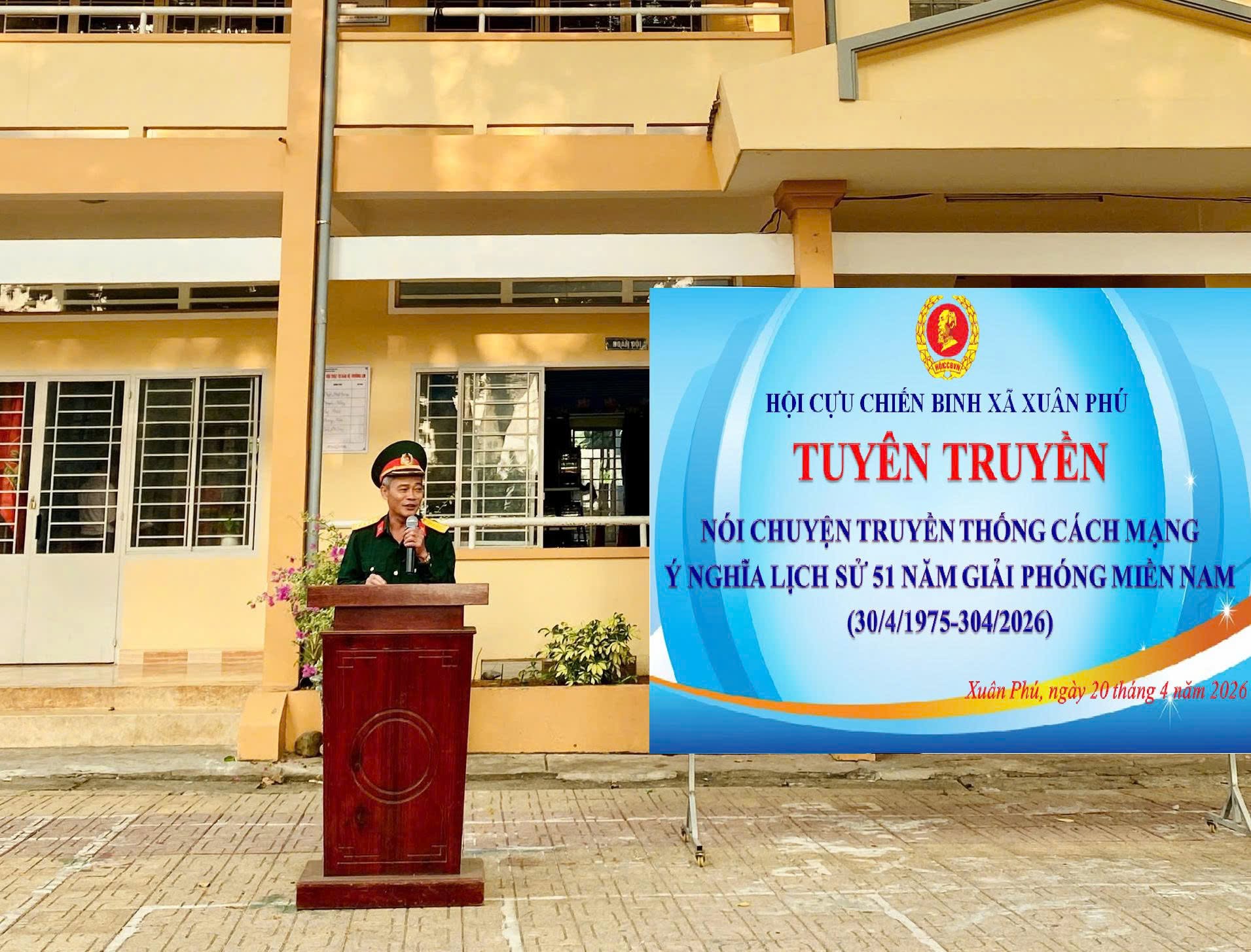 CÂU CHUYỆN THỜI HOA LỬA (6)