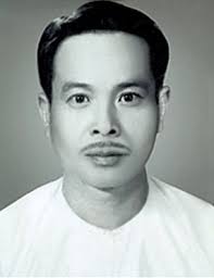 Người giữ lửa Nam Kỳ
