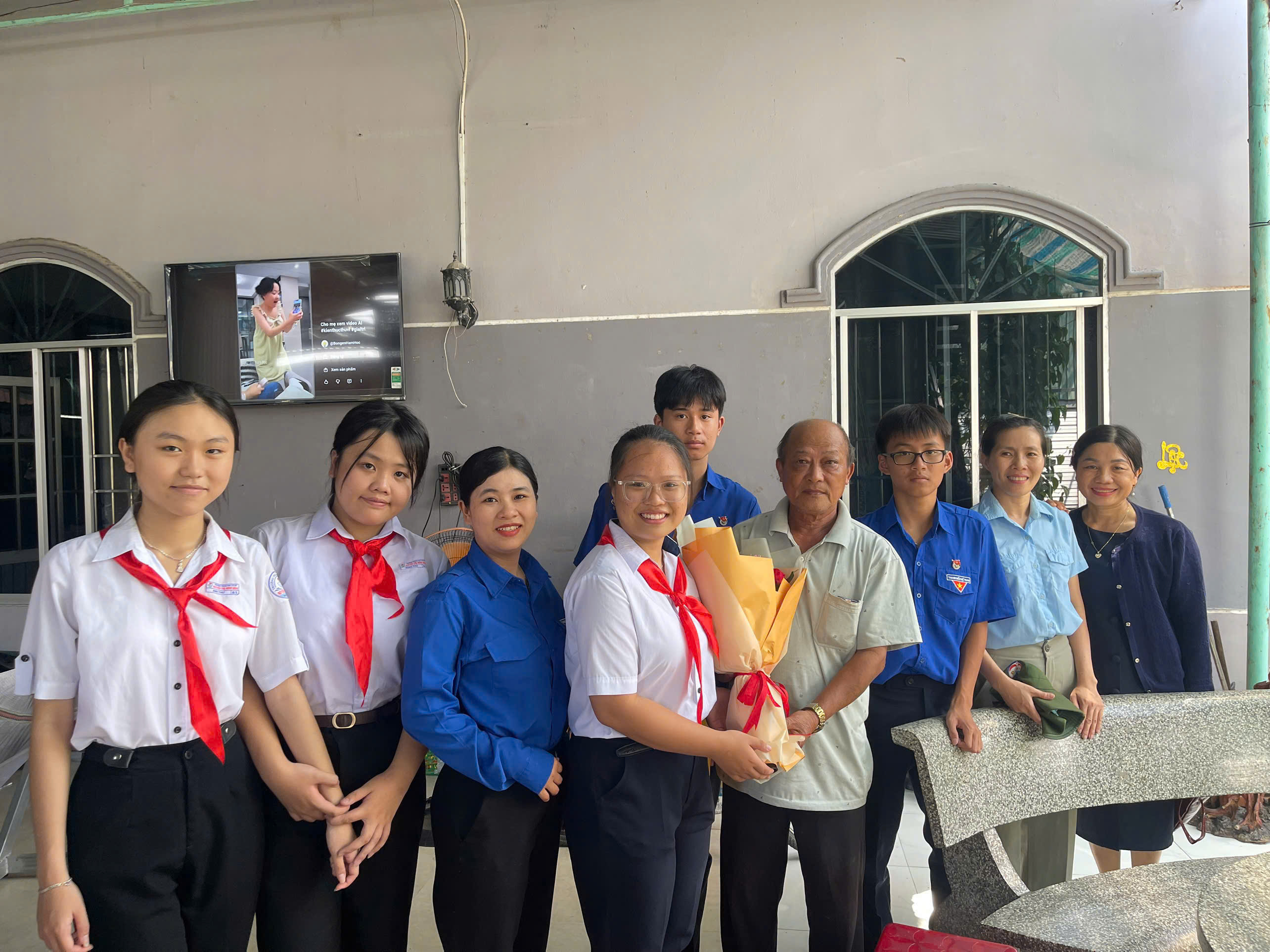 Người hùng Thành Cổ