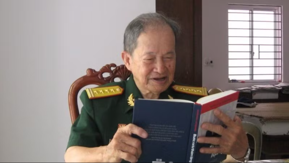 Vang mãi chiến công Cụm tình báo chiến lược H63 Anh hùng