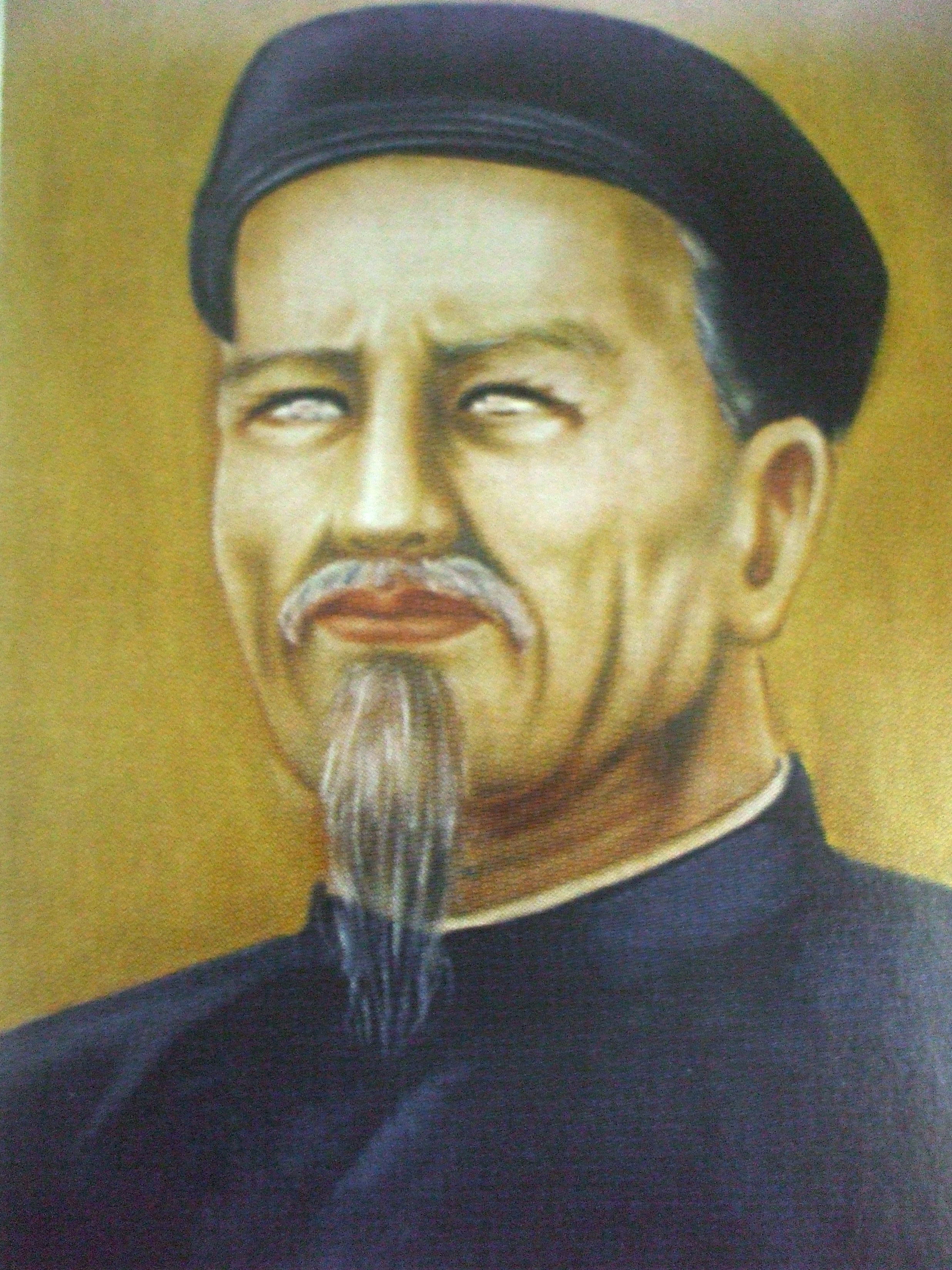 Nguyễn Đình Chiểu- Nhà thơ yêu nước của thế kỷ XIX