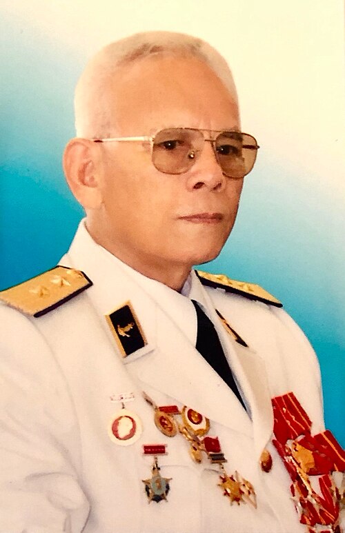 Mai Xuân Vĩnh