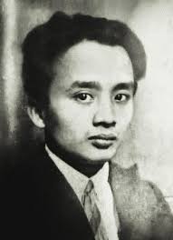 Anh hùng Hà Huy Tập