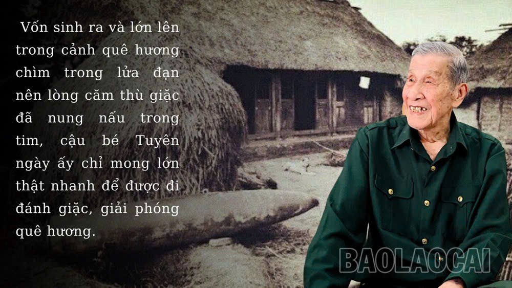 ĐỐM LỬA GIỮA MƯA