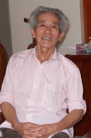 Anh hùng LLVT Uông Xuân Lý