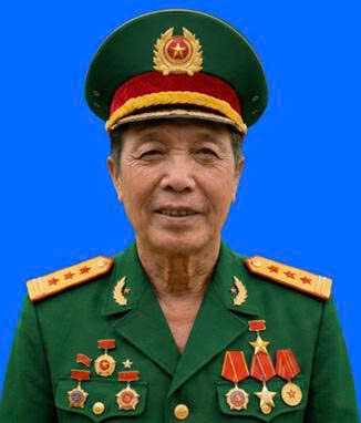 Người lính hậu phương và nhiệm vụ giữ mạch máu lương thực 