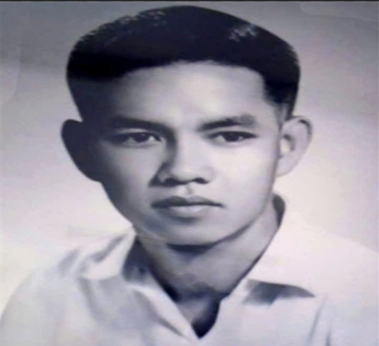 Ngọn lửa sống của Nguyễn Văn Trỗi