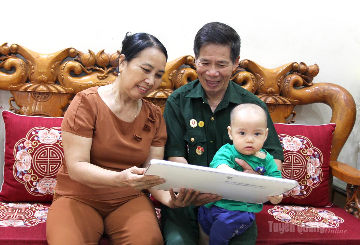 Thời hoa lửa