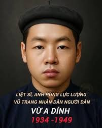 Câu chuyện thời hoa lửa số 3