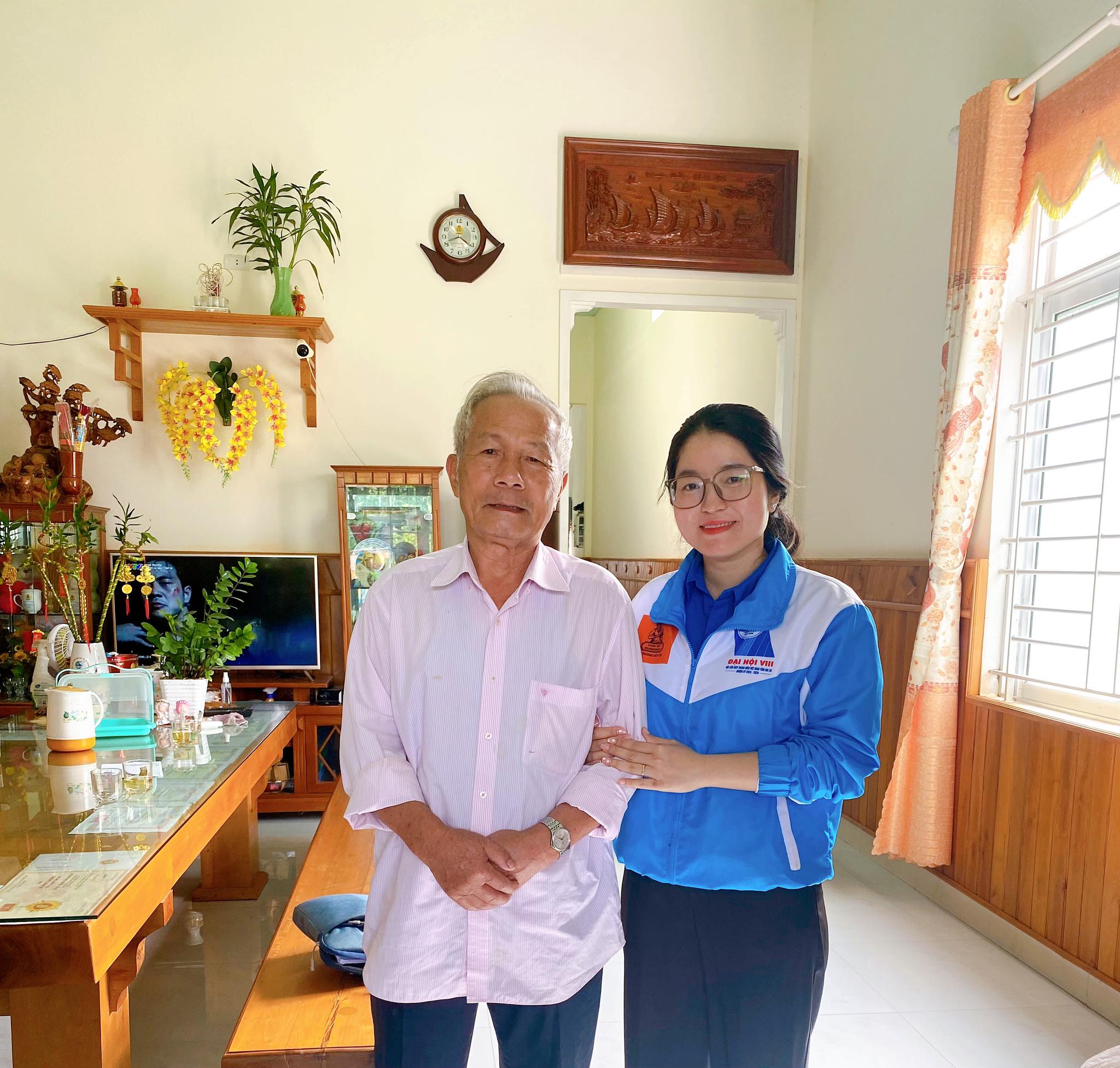 Chiếc khăn tay