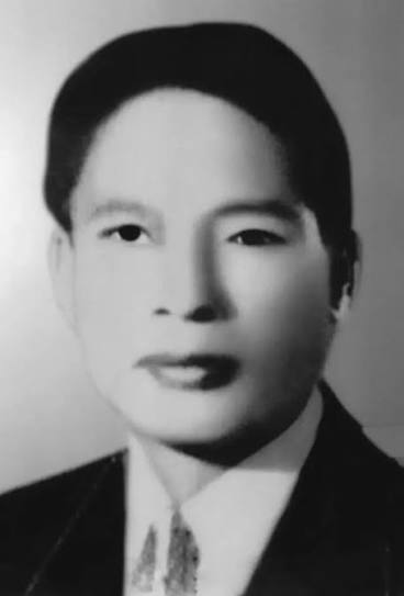 Hồ Xuân Lưu: Người chiến sĩ mang hai tên gọi, một tấm lòng son sắt với Tổ quốc