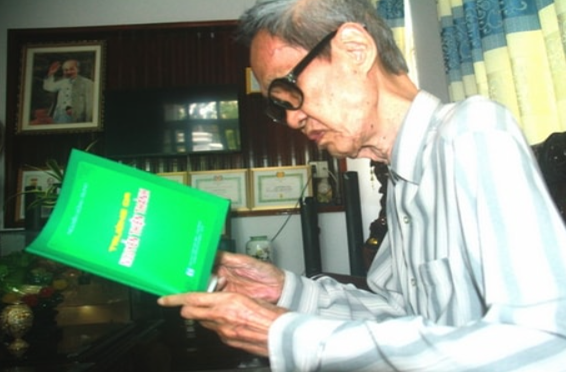 NGUYỄN THIỆN THÀNH NGƯỜI THẦY THUỐC CỦA NHÂN DÂN TRONG NHỮNG NĂM THÁNG HOA LỬA