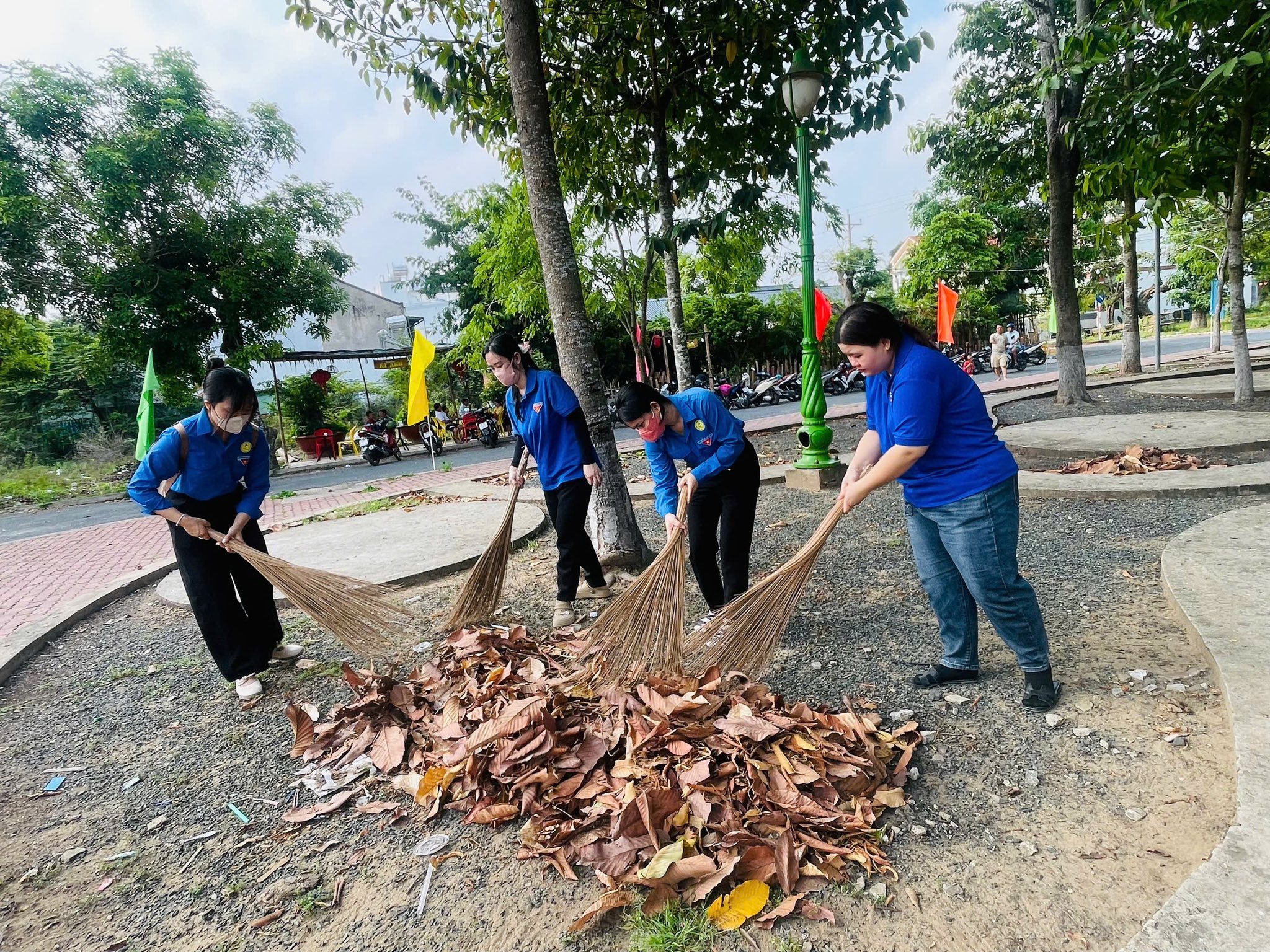 Uống nước nhớ nguồn tri ân những anh hùng liệt sĩ