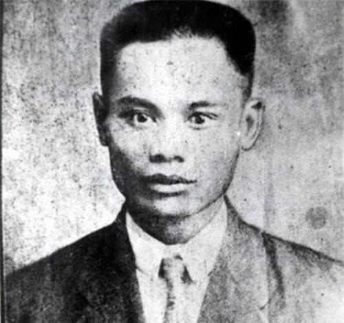 ANH HÙNG LIỆT SĨ NGUYỄN VĂN TRỖI
