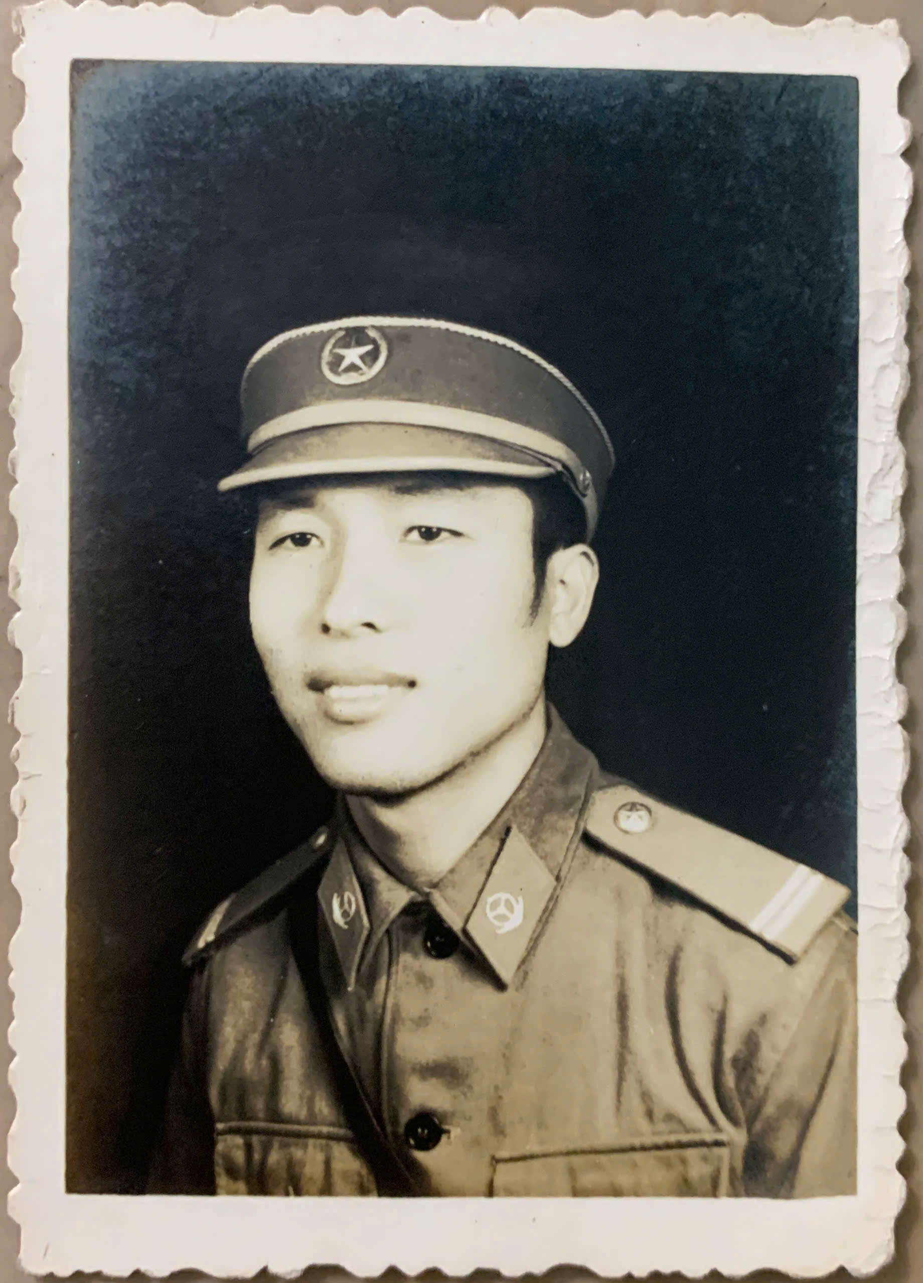 Bức điện cuối cùng – tấm lòng son với nước của người chí sĩ giữa cơn binh lửa (2)