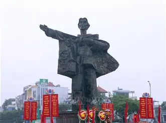 Câu chuyện về Mẹ Nhu và các chiến sĩ cách mạng