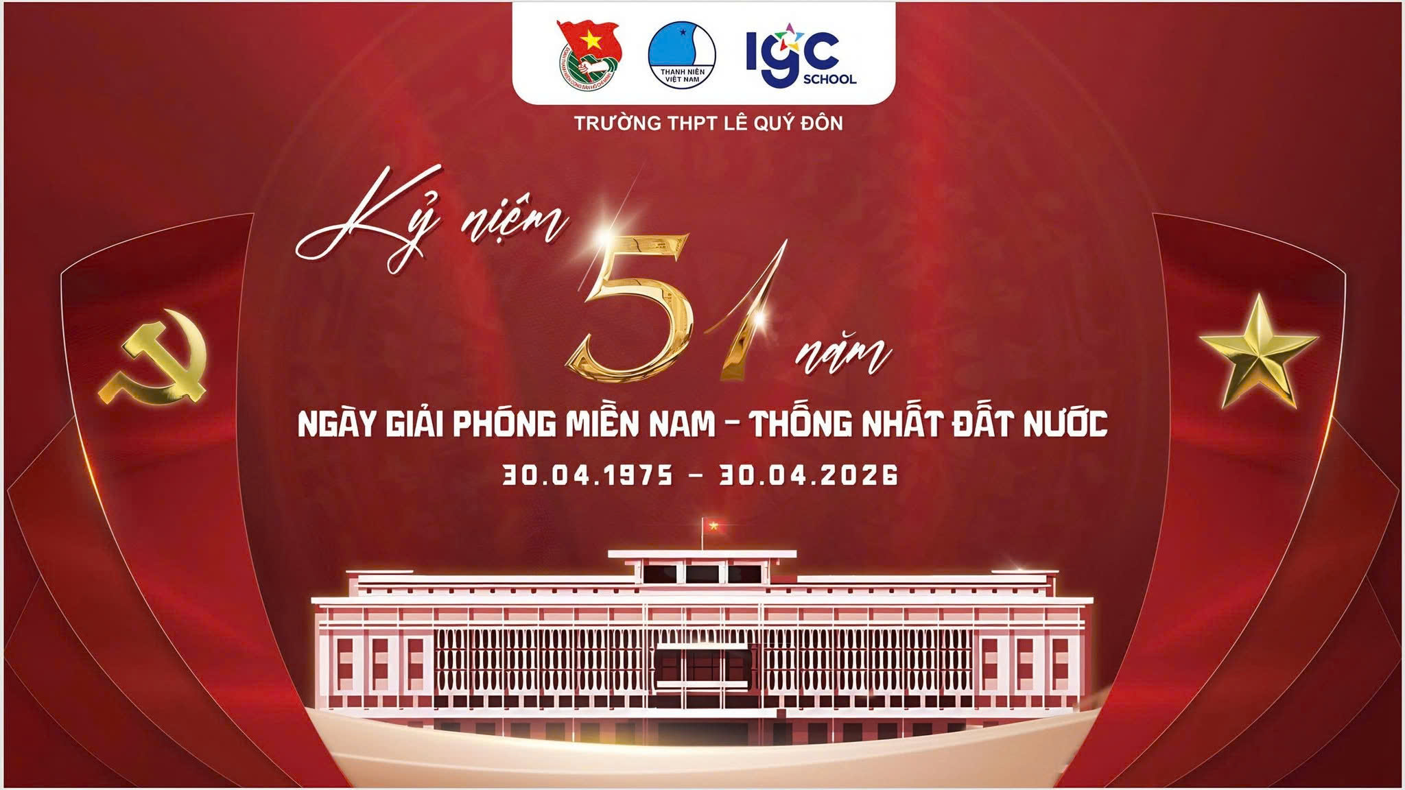 Câu chuyện thời Hoa lửa - Đoàn Trường THPT Lê Quý Đôn - Tân Mai - TP Đồng Nai
