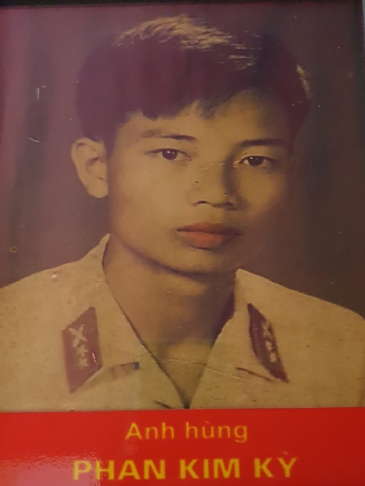 Phan Kim Kỳ