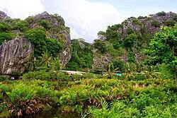 THỜI HOA LỬA NƠI NÚI ĐÁ TRẮNG MO SO