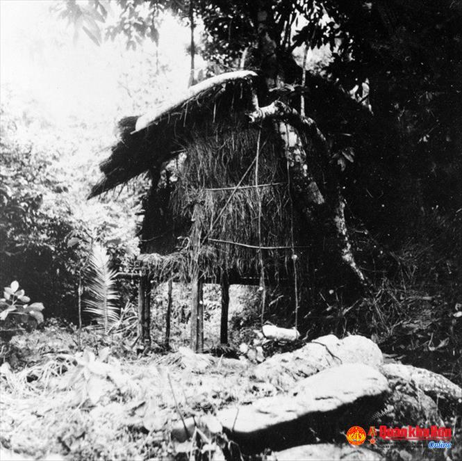 ÔNG LÝ QUỐC SÚNG – NGƯỜI NUÔI GIẤU, BẢO VỆ CÁN BỘ CÁCH MẠNG TRƯỚC NĂM 1945 