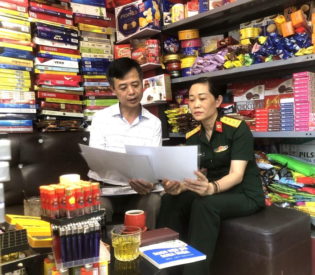 Câu chuyện về người Anh hùng cắm cờ trên Dinh Độc Lập qua lời kể của con gái