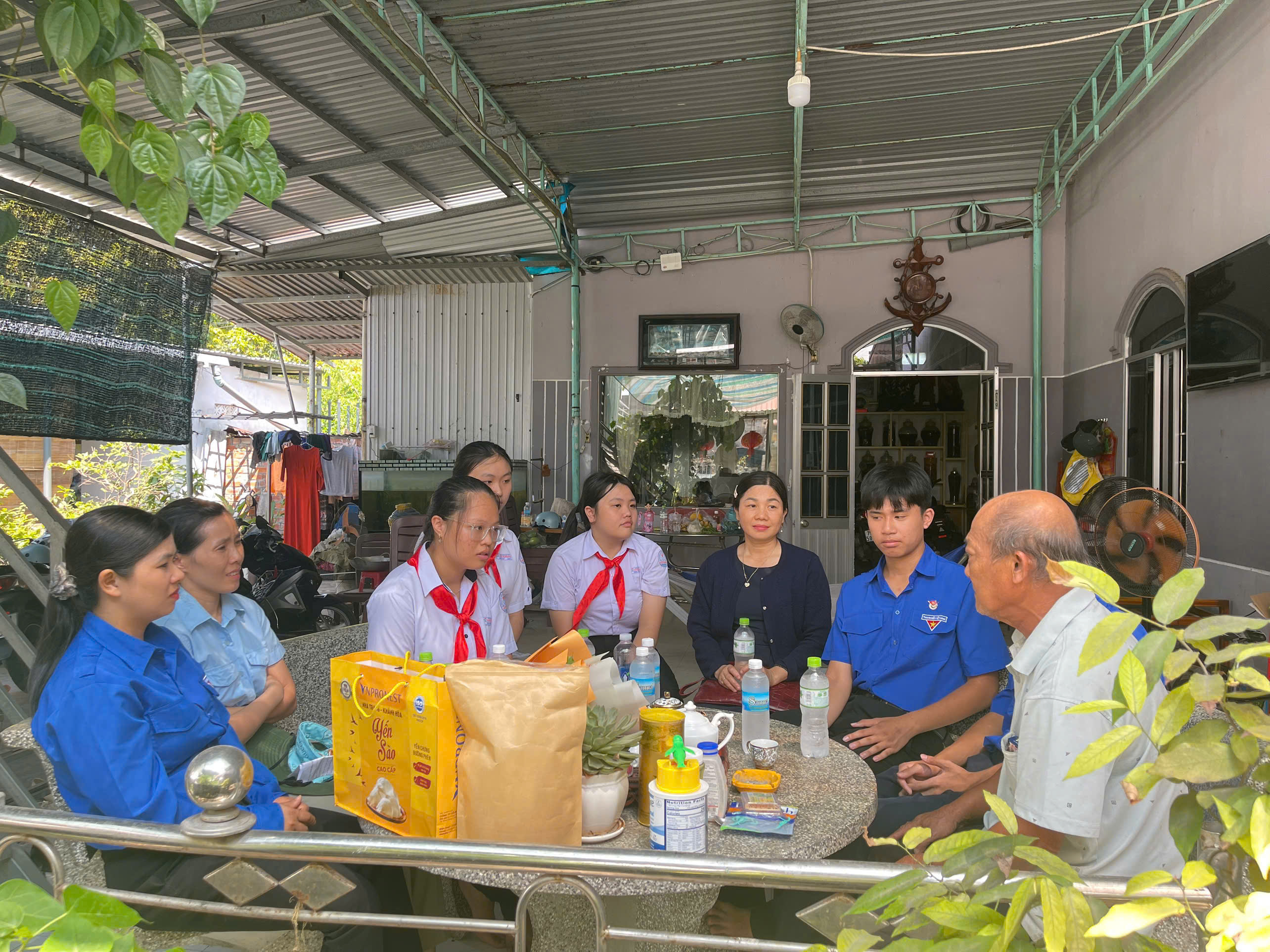 Người hùng Thành Cổ