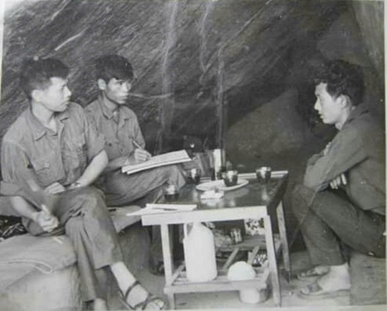 Người con trung hiếu 